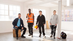 Why Pro RTX Workwear Is the Smart Choice for Branded Uniforms
