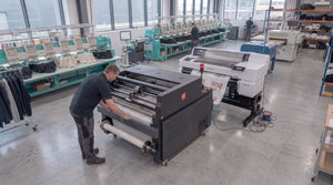 Precision Printing