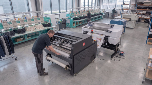 Precision Printing