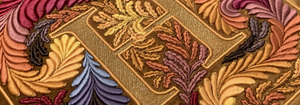 What is Embroidery? | HeritageCo.Store
