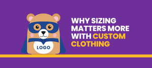 How to Get the Right Size When Ordering Custom Clothing Online