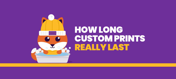 Will My Print Crack? The Honest Guide to How Long Custom Prints Really Last