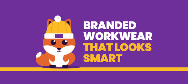 Branded Workwear That Still Looks Smart After a Year of Washing