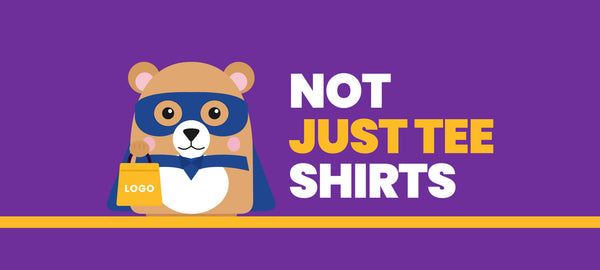 Not Just T-Shirts: Printing on Tote Bags, Denim, Canvas, Nylon and More