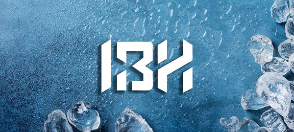 ICE BATH HARRY - MERCH