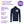 12 x Just Cool flex Long Half-Zip Top