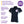 24 x Finden Ladies Piped Sports Perfomance Polos