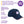 12 x Beechfield Piped Peak Sports Cap
