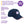 96 x Beechfield Piped Peak Sports Cap
