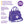 48 x Bagbase Junior Dance Bag