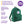 24 x Bagbase Junior Backpack