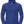 Full-zip outdoor fleece
