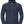 Full-zip outdoor fleece