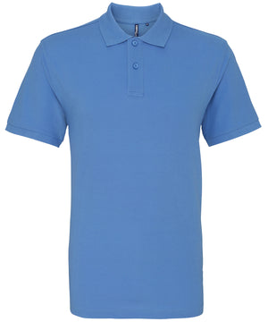 The Asquith & Fox polo