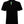 Men's classic fit contrast polo