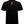 Men's classic fit contrast polo