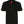 Men's classic fit contrast polo
