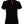 Women's contrast polo