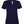 Women's contrast polo