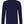 Men's classic fit long sleeved polo
