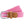 Braid stretch belt