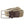 Men's vintage wash canvas belt