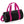Mini barrel bag