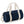 Mini barrel bag