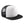 Junior vintage snapback trucker