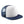 Junior vintage snapback trucker
