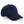 Authentic 5-panel cap