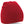 Two-tone pull-on beanie
