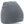 Two-tone pull-on beanie