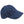 Low-profile heavy brushed cotton cap