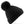 Verbier fur pop pom chunky beanie