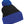 Snowstar® two-tone beanie