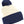 Snowstar® two-tone beanie