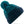 Ombré beanie