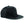 5-panel snapback rapper cap