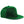 5-panel snapback rapper cap
