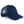 Suede snapback trucker