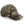 Low-profile vintage cap