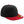 Original flat peak snapback