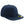Original flat peak snapback
