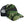 Camo snapback trucker