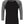 Unisex triblend ¾ sleeve baseball t-shirt