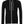 Unisex polycotton fleece full-zip hoodie