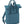 Twin handle roll-top backpack