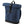 Roll-top backpack