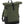Block roll-top backpack